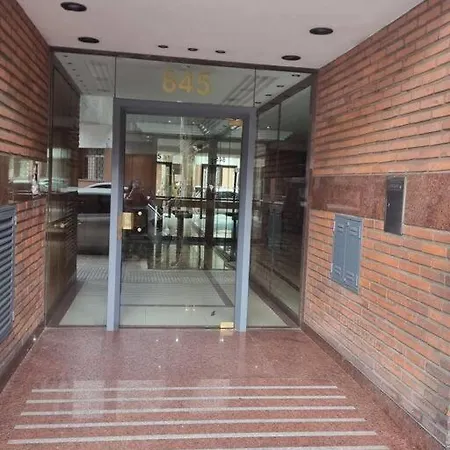 Salguero Suite Buenos Aires Exterior photo