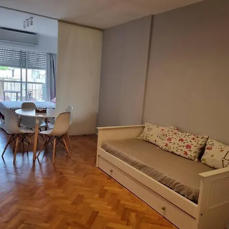 Salguero Suite Buenos Aires Exterior photo
