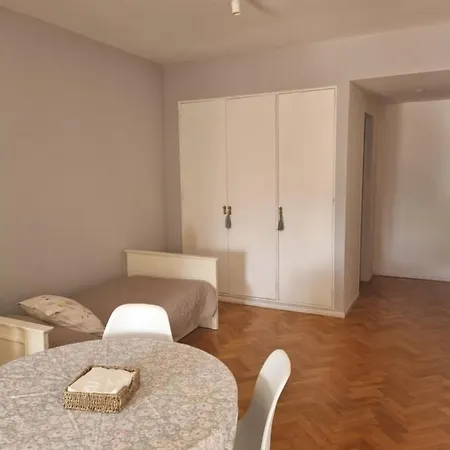 Salguero Suite Buenos Aires Exterior photo