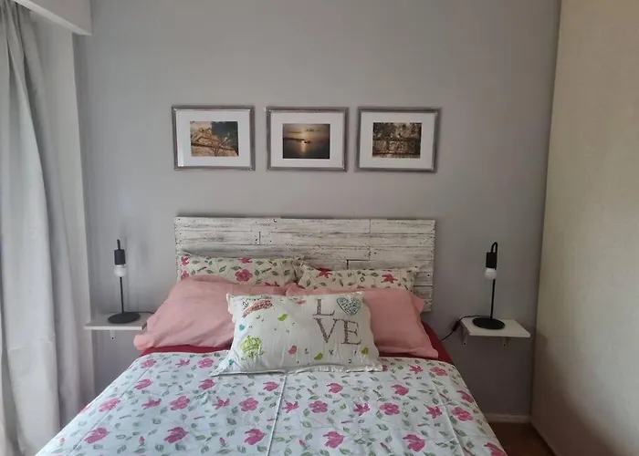 Salguero Suite