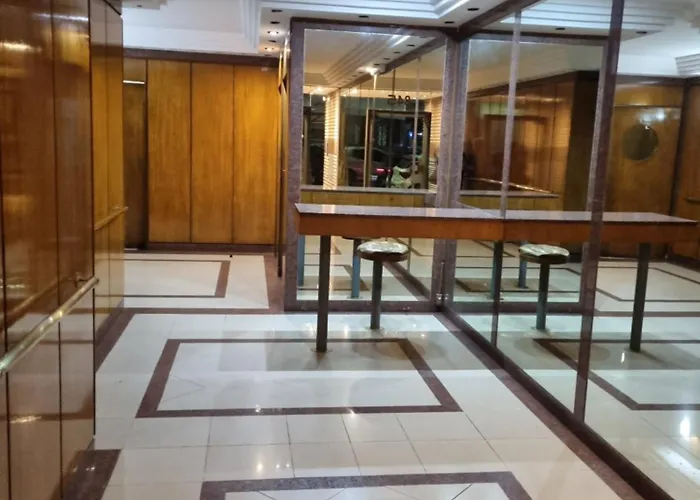 Salguero Suite