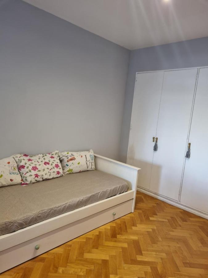 Apartment Salguero *