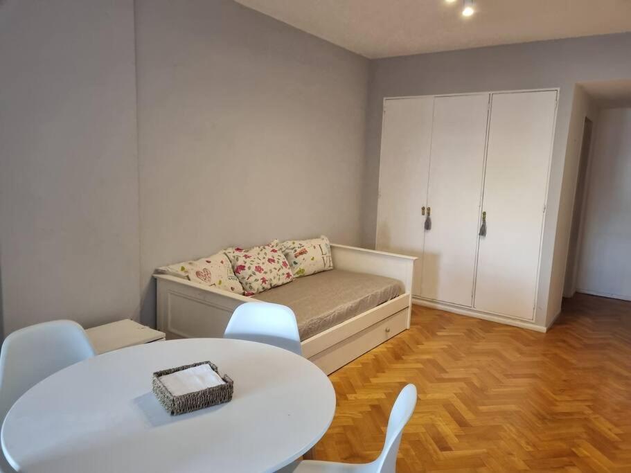 Salguero Apartment *
