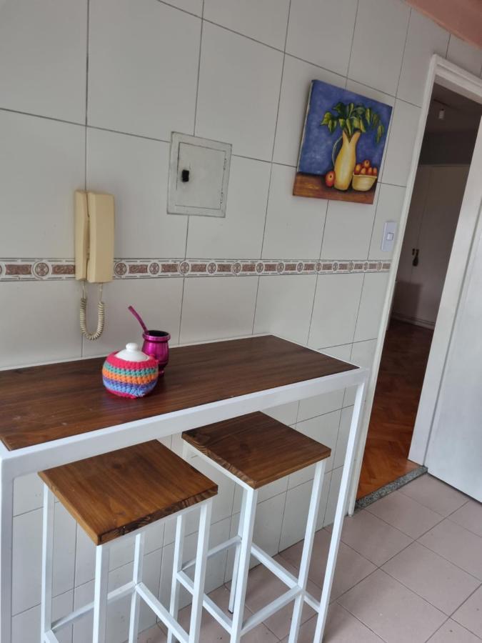 Apartment Salguero