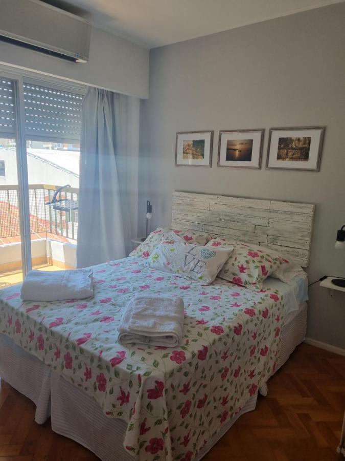 Salguero Apartment Buenos Aires