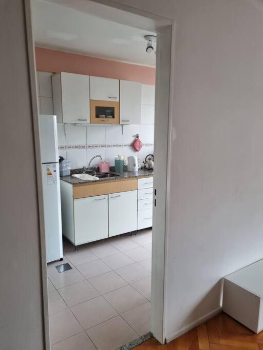 Salguero Apartment