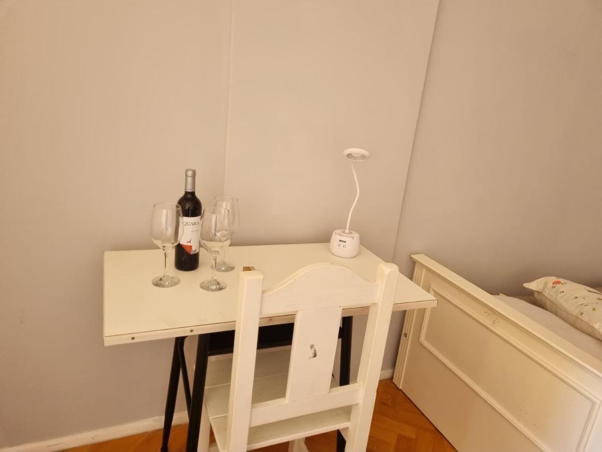 Apartment Salguero
