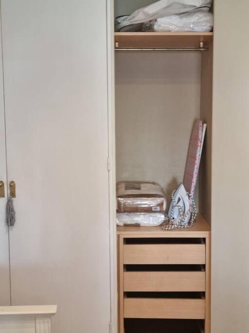 Salguero Apartment Buenos Aires