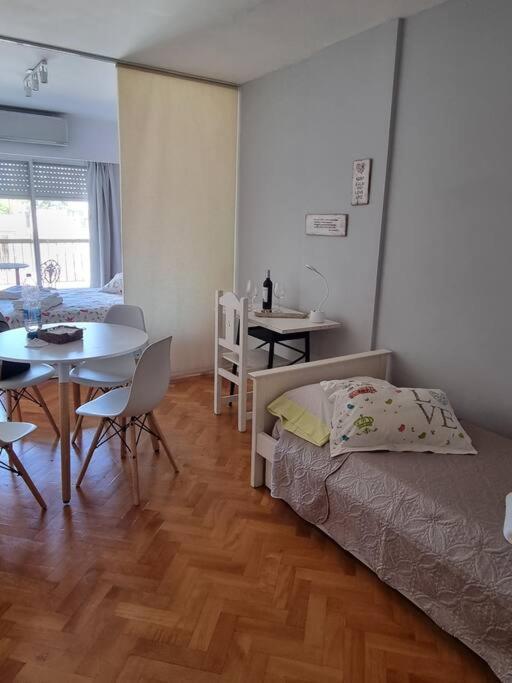 Salguero Apartment
