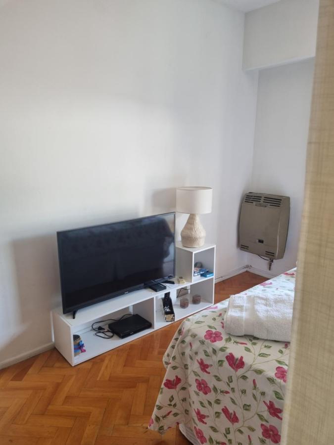 Apartment Salguero *