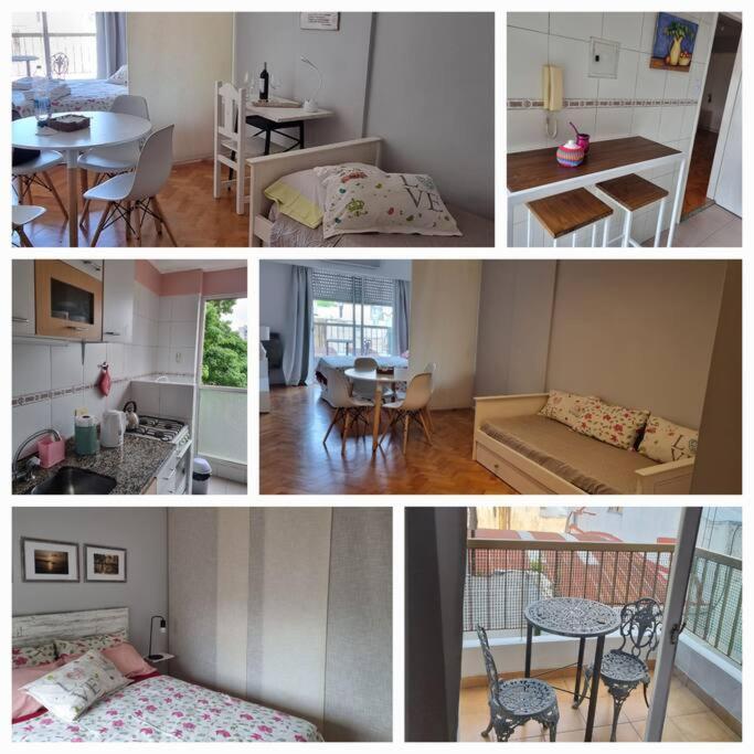 Salguero Apartment Buenos Aires