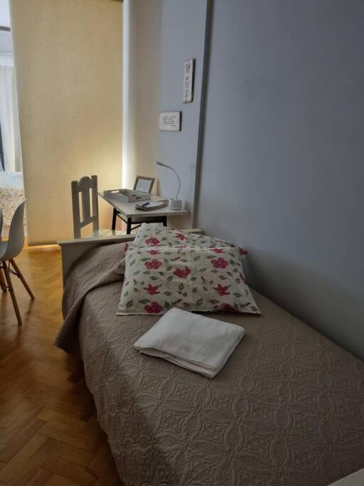 Salguero Apartment *