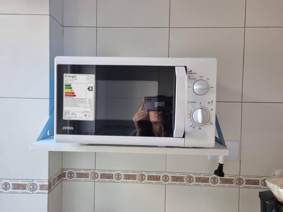 Apartment Salguero Buenos Aires