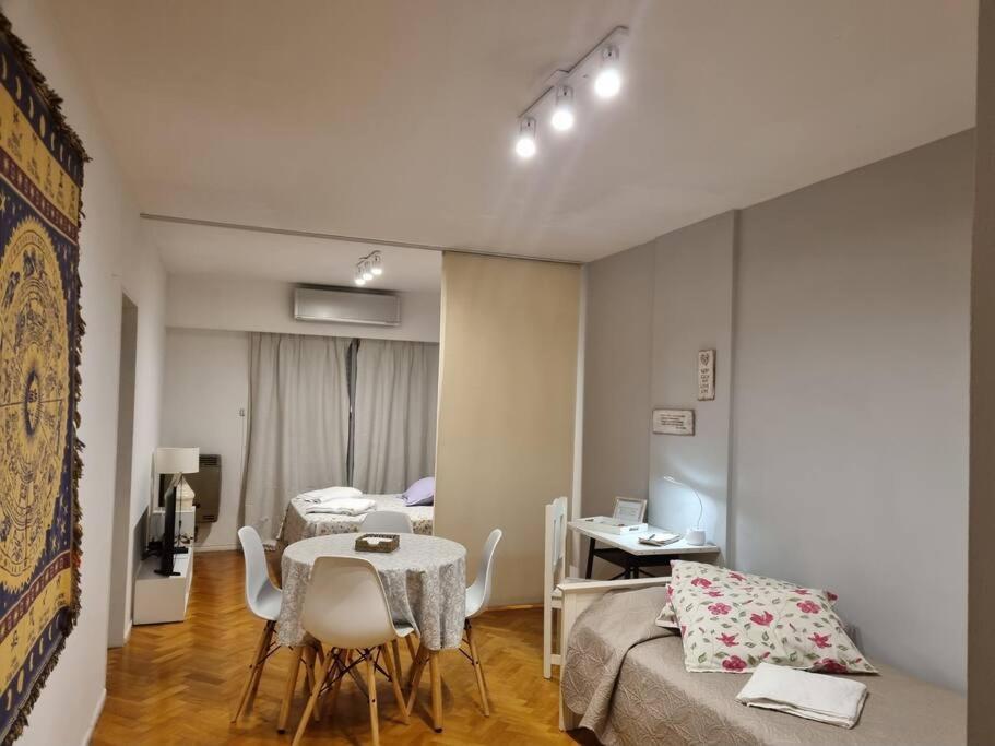 Salguero Apartment Buenos Aires