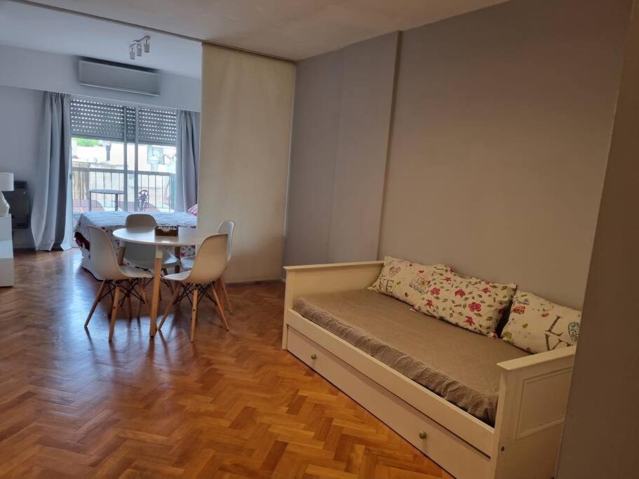 Apartment Salguero