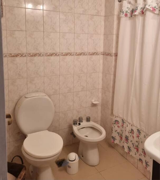 Salguero Apartment