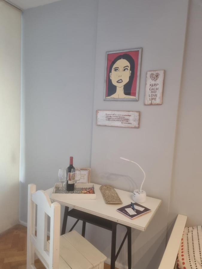 Salguero Apartment *