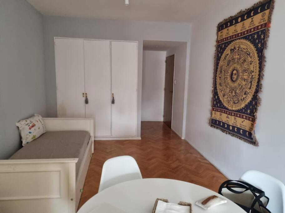Apartment Salguero