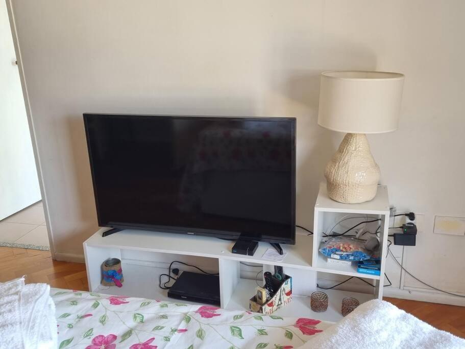 Apartment Salguero *