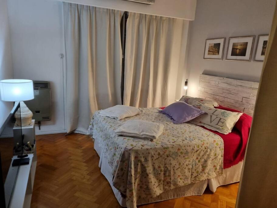 Salguero Apartment *